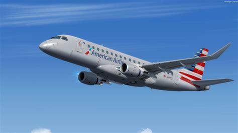 Just Flight - Virtualcol FS - EMB 170-175 Regional Pack