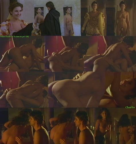 No Mie Kocher Nude Pics Page