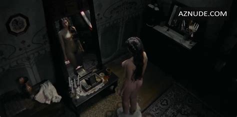 MARIANNA JANUSZEWICZ Nude AZNude