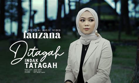 profil instagram tiktok wikipedia  biodata fauzana berita hot