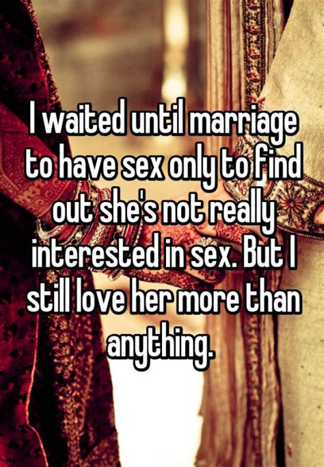 Virgins Until Marriage People Share Their Wedding Night Sex Experience