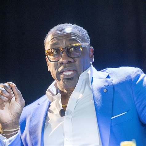 ESPN Makes Decision On Shannon Sharpe Amid Lawsuit - The Spun