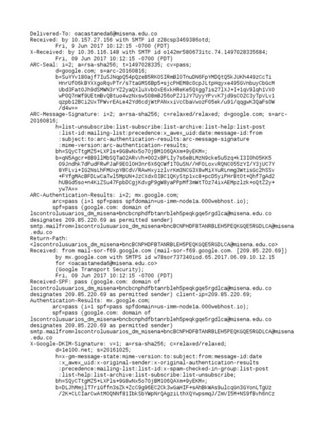 original msg  cyberspace computing  information technology