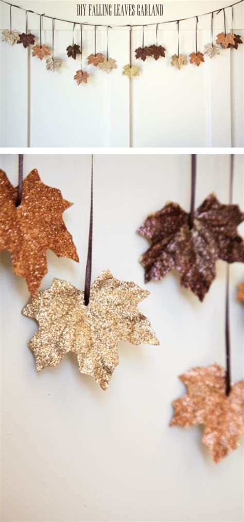 22+ Creative DIY Fall Craft Ideas and Projects For This Fall 2026