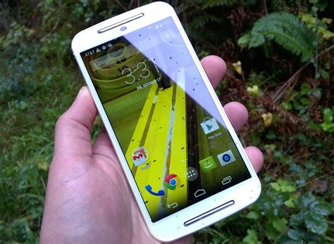 Moto G (2014) Review: Budget Android At Its Best - IntoMobile