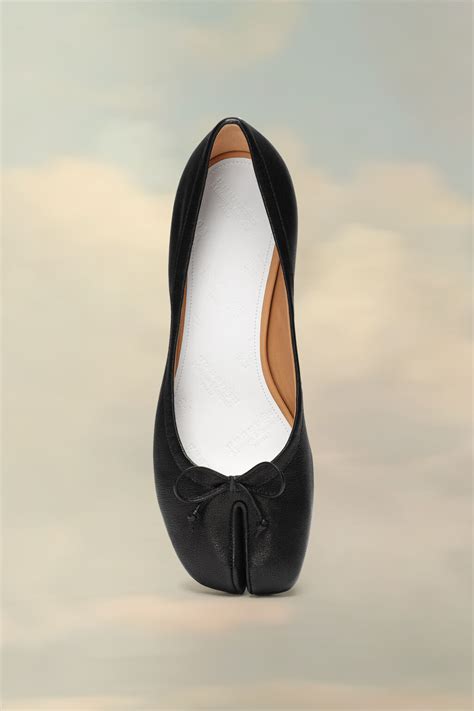 Women's Tabi ballerinas | Maison Margiela