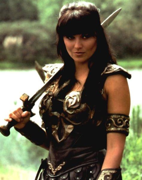 Xena Warrior Princess Xena Warrior Princess Fan Art 24708839 Fanpop