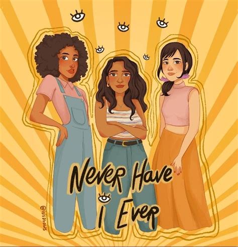 Pin de Lexi em ️‍🩹Never Have I Ever | Netflix filmes e series, Series e ...