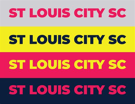 st louis city soccer club schedule 2