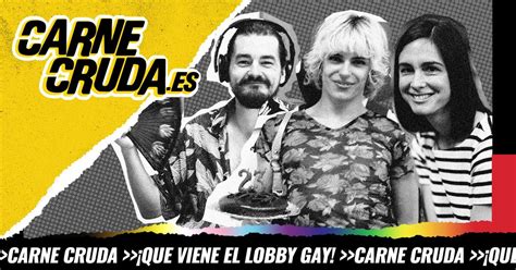 Desmontando El Armario Gay