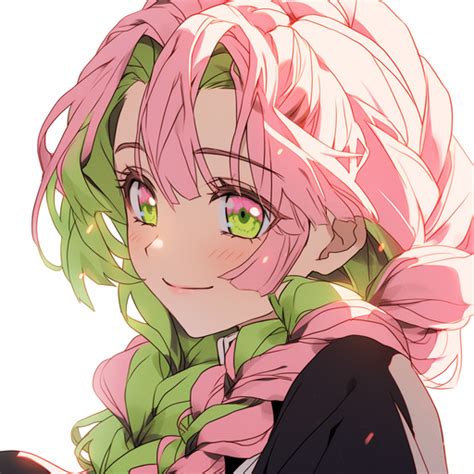 Mitsuri Pfp