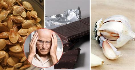 13 Foods That Can Lower The Risk Of Stroke