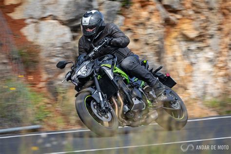 Comparativo Naked Todas Naked Todas Diferentes Test Drives Andar