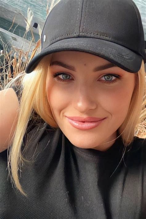 Wonderful Irina 27 Y O From Cherkassy With Blonde Hair ID 317203 LadaDate