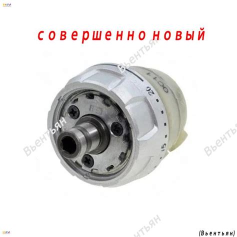 Редуктор для дрели-шуруповерта Metabo BS 18 L BL Q (316066870) купить ...