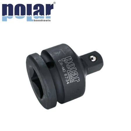 3/4″ overgangs-stykke fra 3/4″ til 1/2″ - Abshop.dk