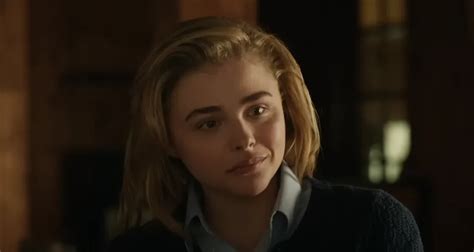 Chloë Grace Moretz Opens Up About Her Journey as a Gay Woman Radiance Weekly