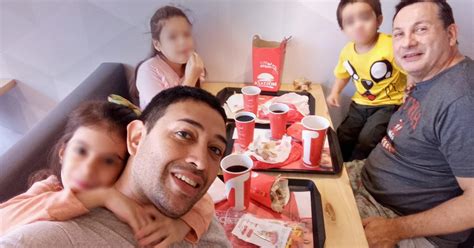 Fue La Primera Pareja Gay En Adoptar Un Beb En La Argentina Y Hoy Ya Tiene Tres Hijos Cerr