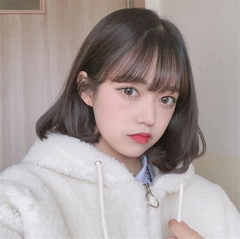 Ảnh Hot Girl Gái Xinh Đáng Yêu Nhìn Phê Như Con Tê Tê