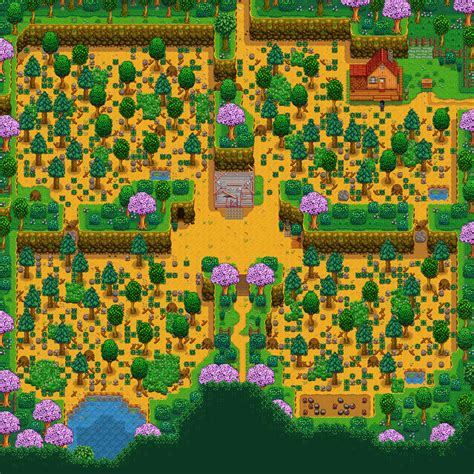 stardew valley interactive map 6