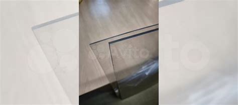 Оргстекло купить в Подольске | Товары для дома и дачи | Авито