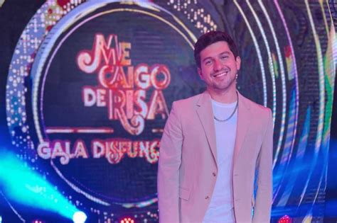 El Actor Jerry Vel Zquez Se Declara Gay En Redes Sociales