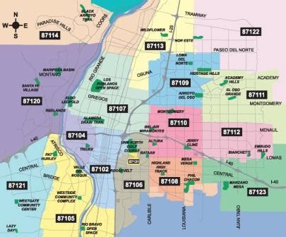 Roswell New Mexico Zip Codes Your Complete Guide