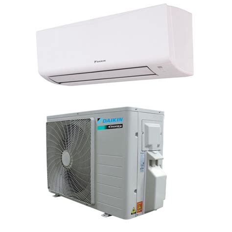 Daikin Ftxc D Rxc D Climatizzatore Mono Split Parete Serie Sensira