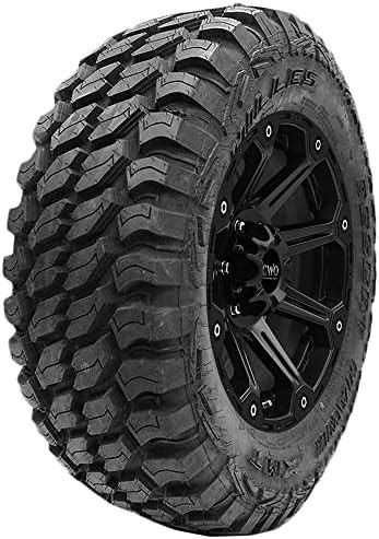 Amazon Achilles Desert Hawk X MT All Terrain Radial Tire 31X10