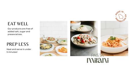 Pasta Milani