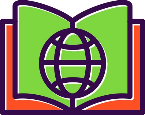 diseño de icono de vector de atlas 15015352 Vector en Vecteezy