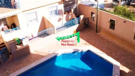 Piso en venta en Calle C Cibeles 101 en Los Alcázares por 87 500