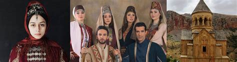 Armenian People