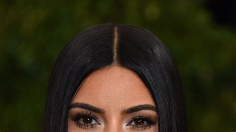 Kim Kardashian Posts Nude Instagram Photos To Celebrate Body Fragrance Launch Teen Vogue