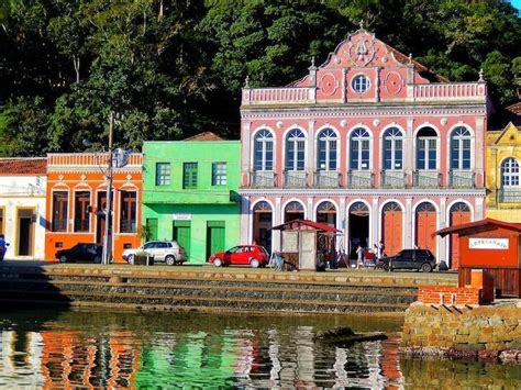 Lugares Para Conhecer Em Sc