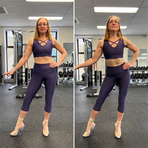 How I Became A Bikini Competitor At The Age Of Women S Health Australia