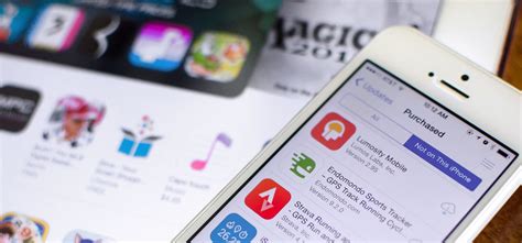 Почему в App Store пропадали покупки