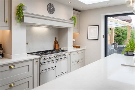 Kitchen House | Kitchen Extension Project In Maidenhead | Connected ...