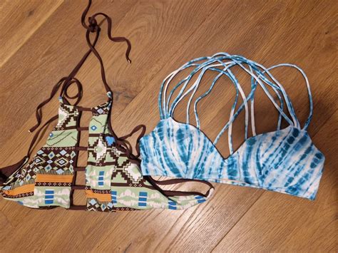 Bikini Oberteile M NEU Neu und originalverpackt in Wangen ZH für CHF mit Lieferung auf