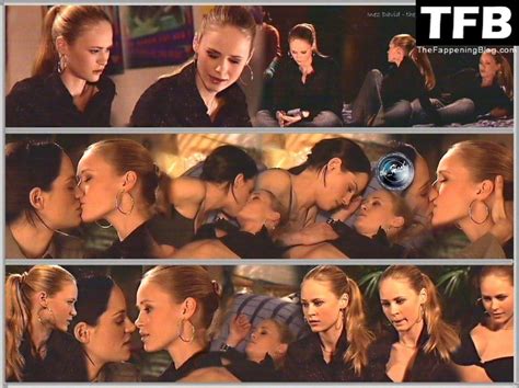 Inez Bjoerg David Nude Sexy Collection Photos Thefappening