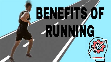 Running Health Benefits Running Benefits Youtube