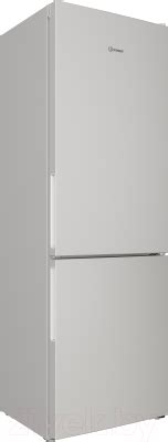 Indesit ITR 4180 W Холодильник с морозильником купить в Минске, Гомеле ...