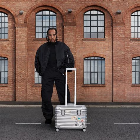 rimowa net worth