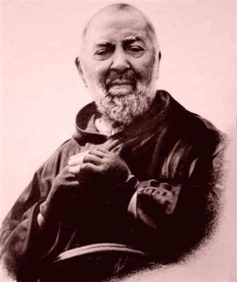 Pin Su Padre Pio Ritratti Ad Acquerello Spiritualit Immagini Religiose