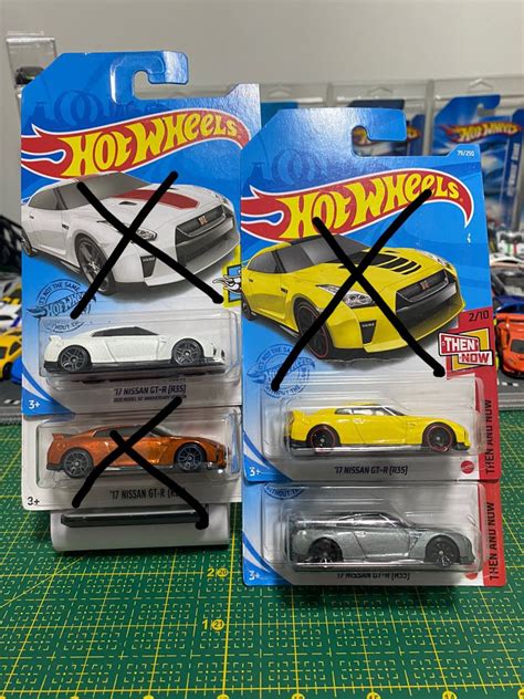 Hot Wheels Jdm Lots Hobbies Toys Toys Games On Carousell