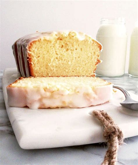 sour cream pound cake recipe 1