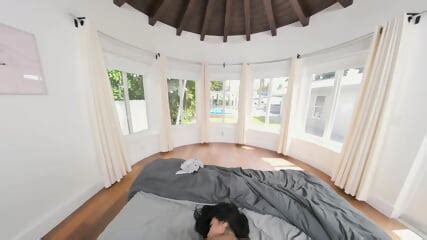 Ember Snow Interview Anal Quickie