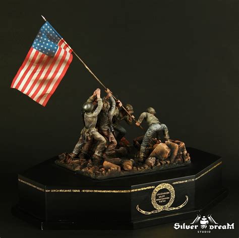 Silver Dream Studio company | Miniset.net - Miniatures Collectors Guide