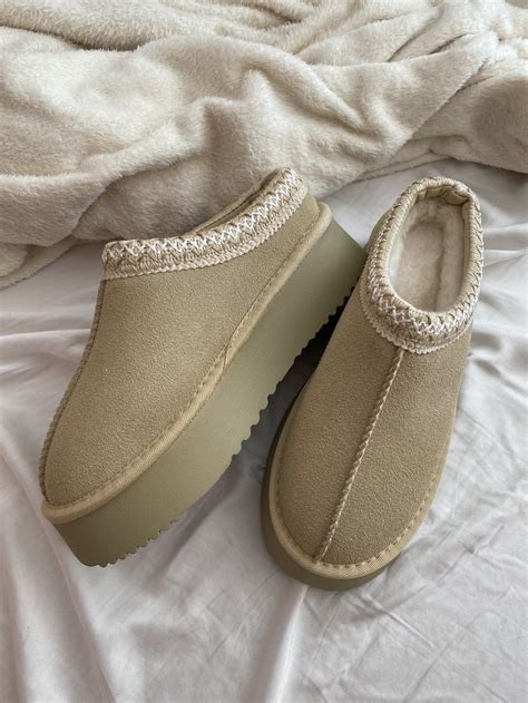 21 Best Ugg Tasman Dupes For 2024 Starting At Just 21