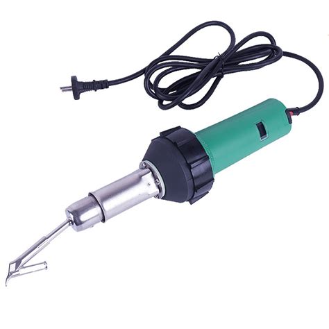 Swt Ns D Hot Air Welding Gun